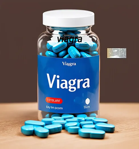 Quiero comprar viagra generico